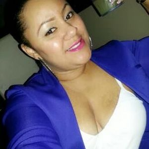 Meet your Posher, Dorethea